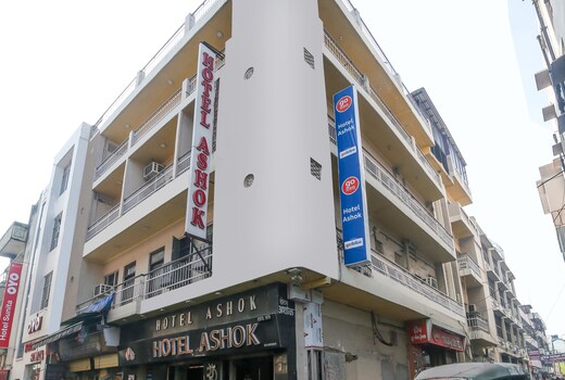 Hotel Ashok
