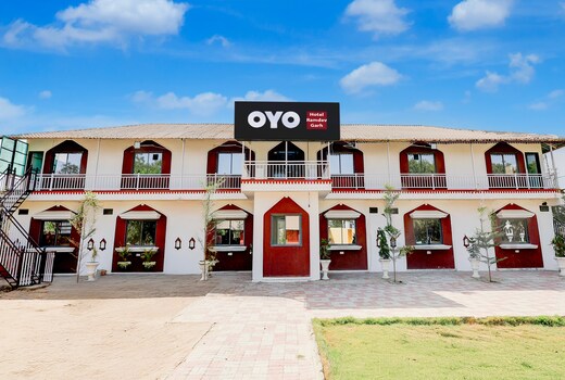 Hotel O RamdevGarh Resort