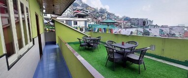 Hotel Sagorika (WI-FI Complimentary)