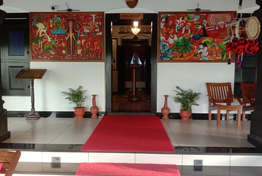 Main gallery