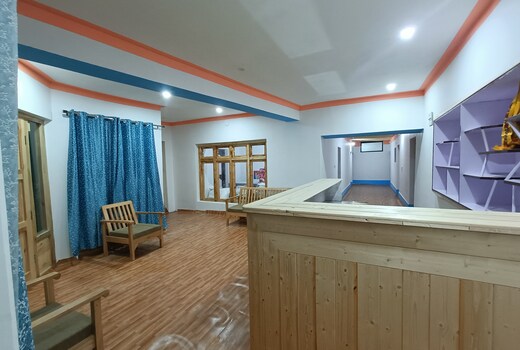 Astro Guest House