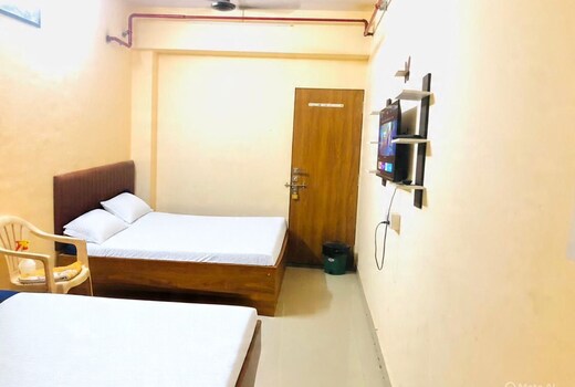 Hotel Metro