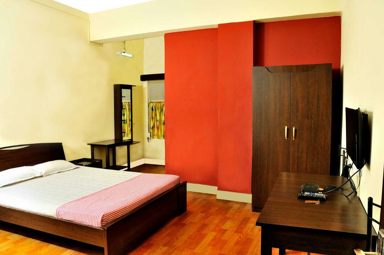 Bothra Guest House
