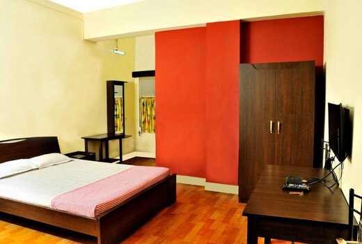 Bothra Guest House