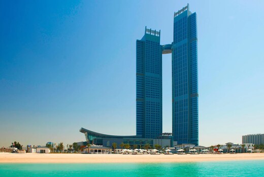 The St. Regis Abu Dhabi by Marriott