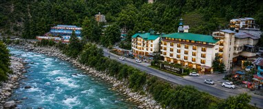 The River Grand