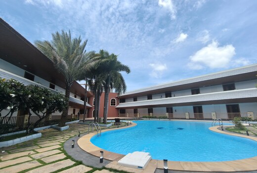 ANNAI CELESTIAL RESORTS