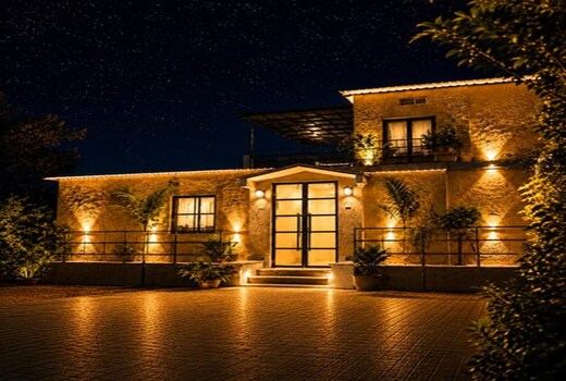 The Abode Boutique