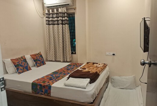 ShivasInn Near Nagpur International Aiport