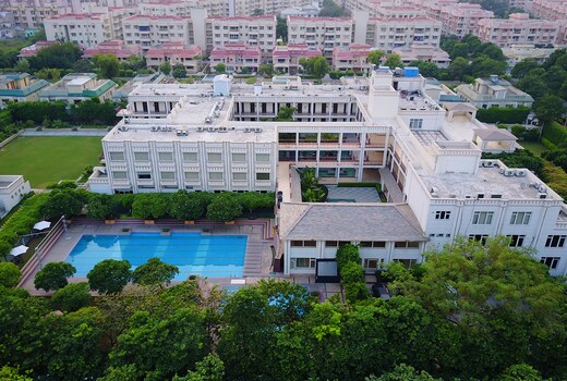 TreeHouse Hotel, Club & SPA, Bhiwadi
