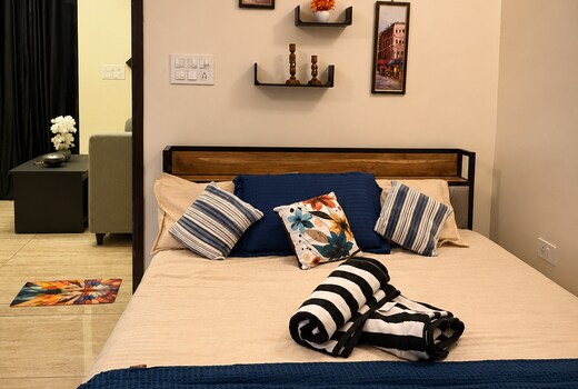 Blue Haven Homestay