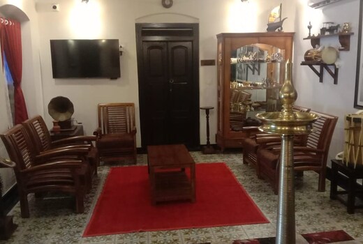 Main gallery