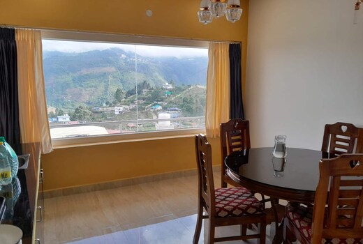 Austino Sky villa 3 bhk