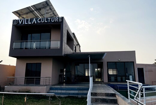 VILLA CULTURE