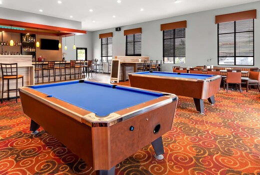 Best Western Saluki Inn