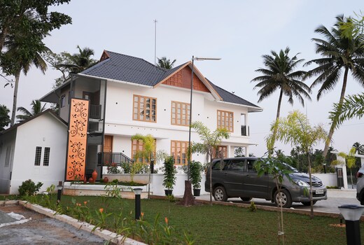 JMJ Riverview