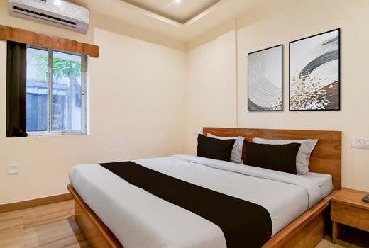 Hotel O COZY STAY GUEST HOUSE