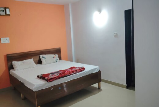 Hotel Sai Lodge