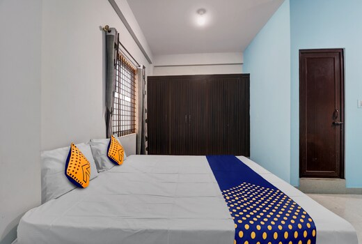 Hotel O Hitha Lodge & Rooms