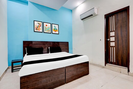 Hotel O The Star Guest House