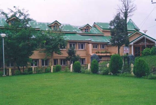 Hotel Manimahesh, Dalhousie (H PTDC)
