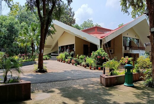 MPT Parsili Resort, Parsili (River View Property)
