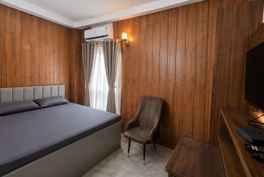 Residence Inn
