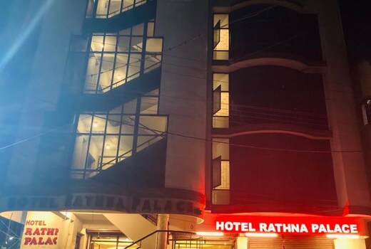 Hotel Rathna Palace