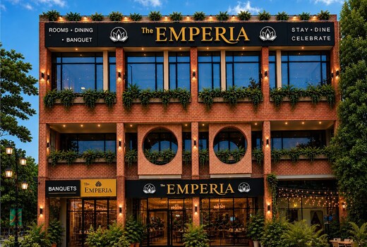 The Emperia