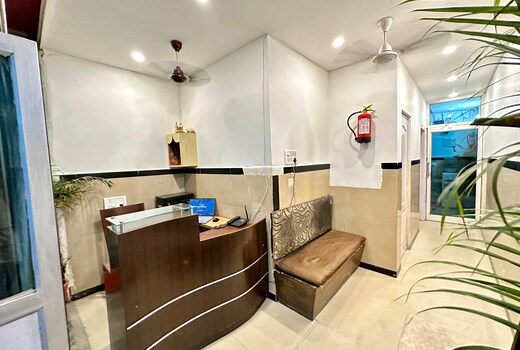 Hotel Delhi Airport