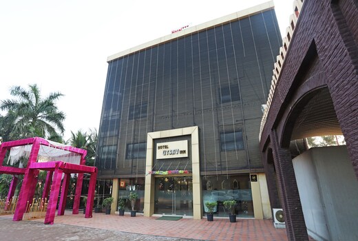 Hotel Utsav Inn
