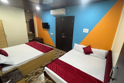 Jain Home Stay Guest House