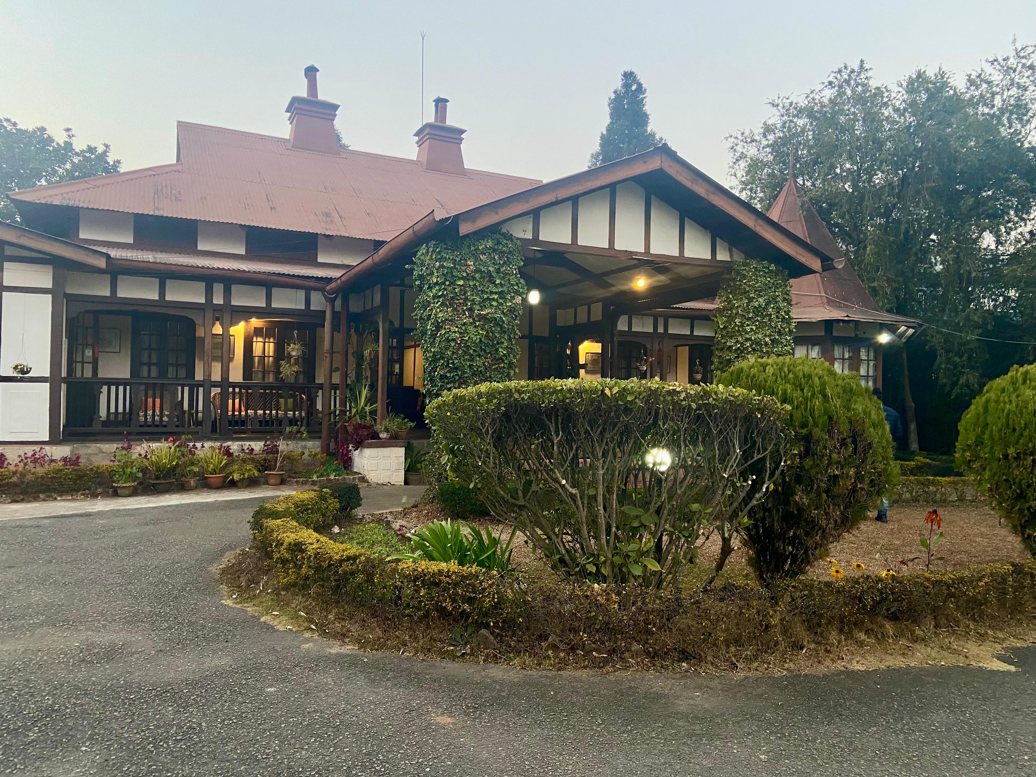 Oasis Guesthouse