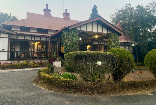 Oasis Guesthouse