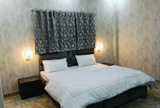 Utsav Homestay