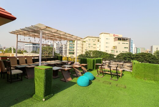 Collection O Radiant Inn