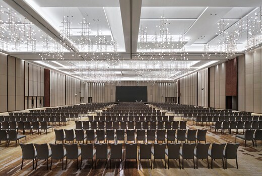 InterContinental Hotels DONGGUAN, an IHG hotel