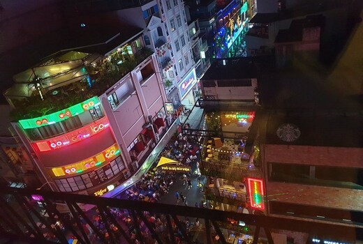C Central Hotel