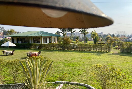 Derra Camp & Resort