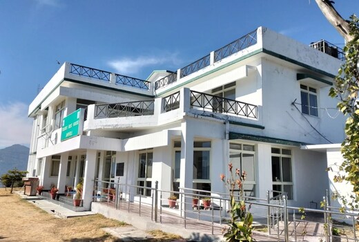 GMVN Hotel Jakholi