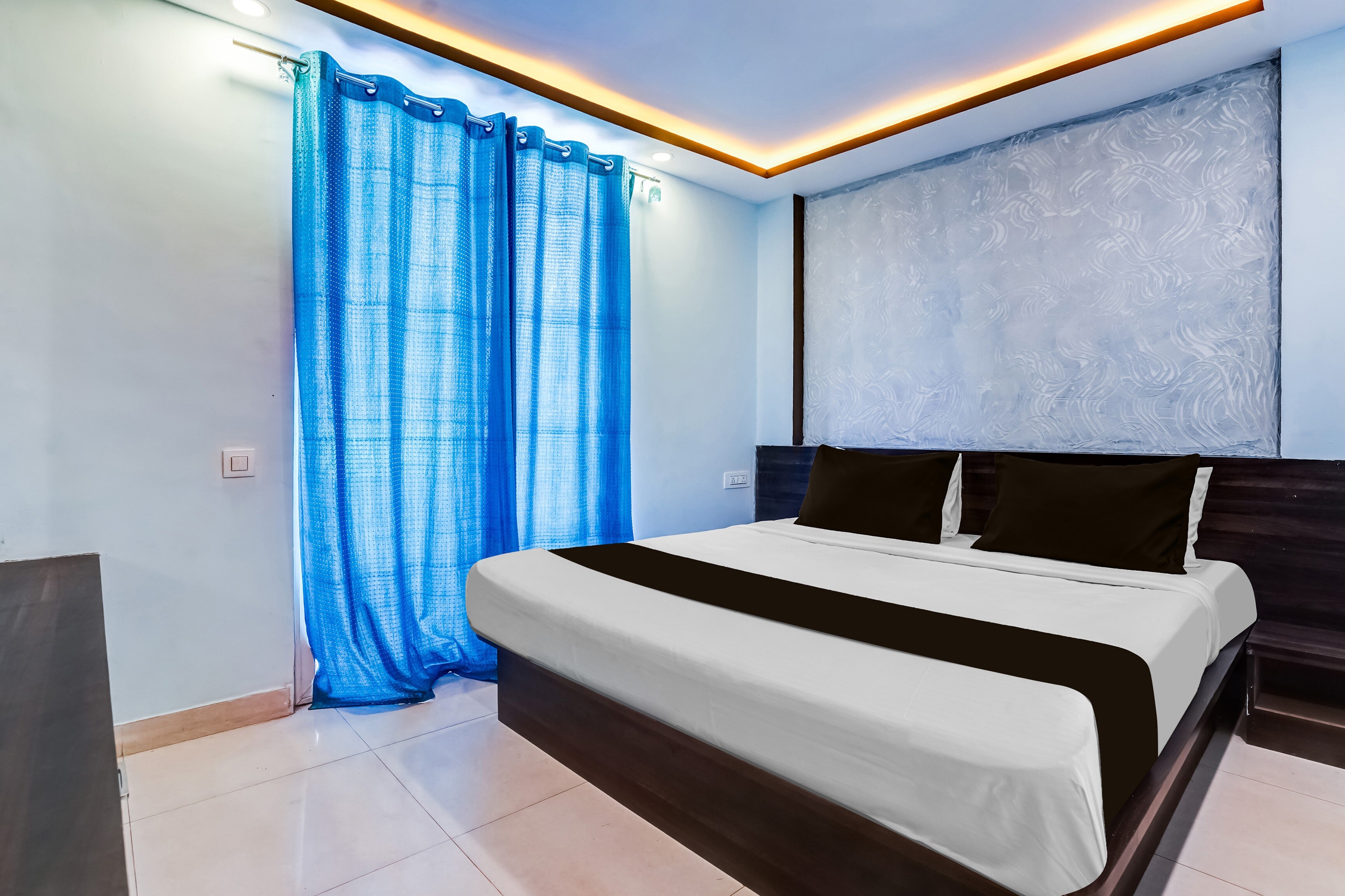 Hotel O by OYO Arambol Inn Arambol Beach