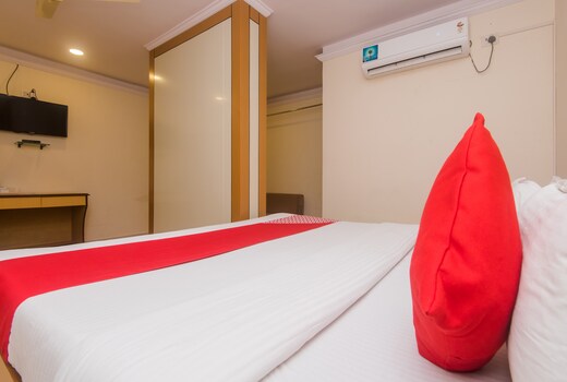 Hotel O Orbit Inn