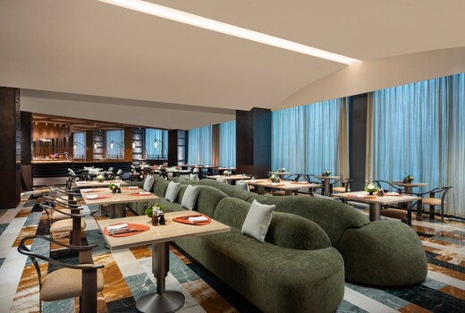 Hotel Indigo WUXI TAIHU NEW CITY