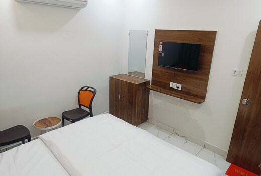 Hotel Shree Kedar Palace
