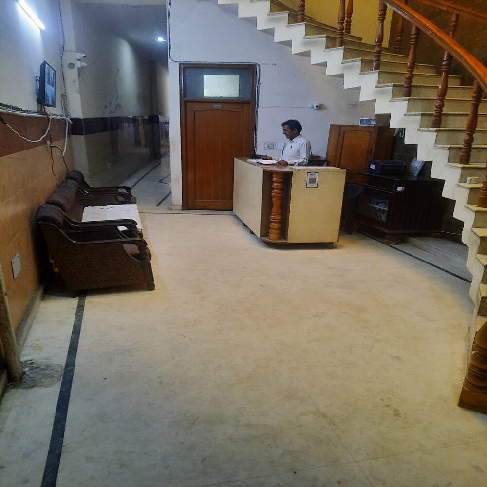 Hotel Hindustan