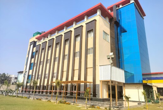 Golden Stone Resorts