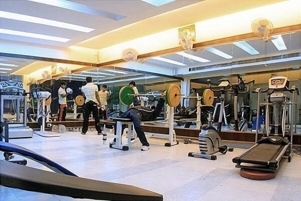 Main gallery