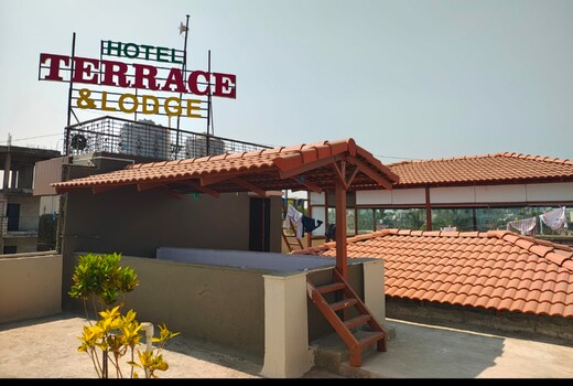 Terrace Hotel And Lodge