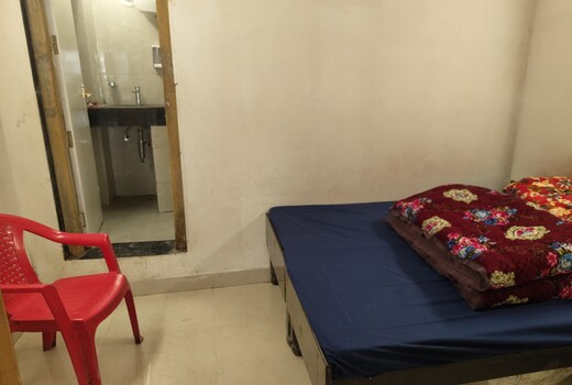 Kedarnath, aastha Path,ME-11 building