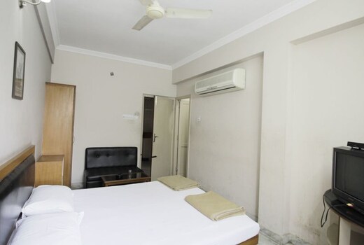 Olive Residency